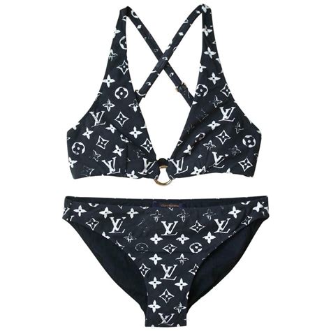 best louis vuitton print|louis vuitton print swimsuit.